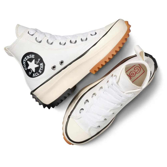 Converse Run Star Hike Platform Sketch